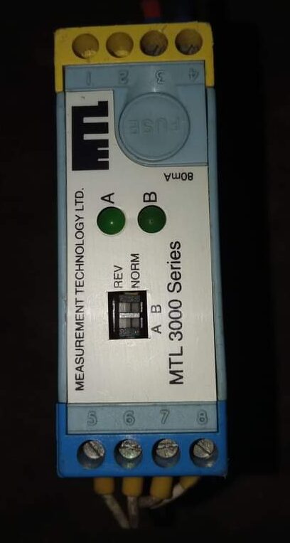 MTL 3013 switch/proximity relay MTL3000 Series in stock
