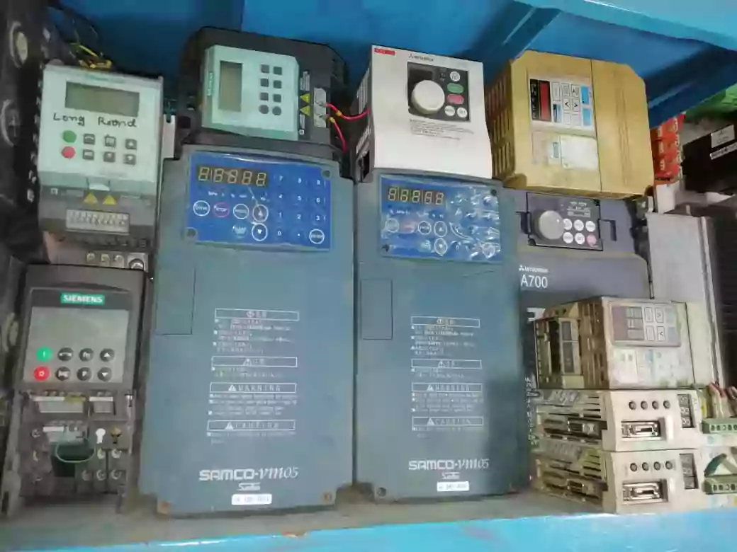 VFD Variable Frequency Drive ready stock at my store
