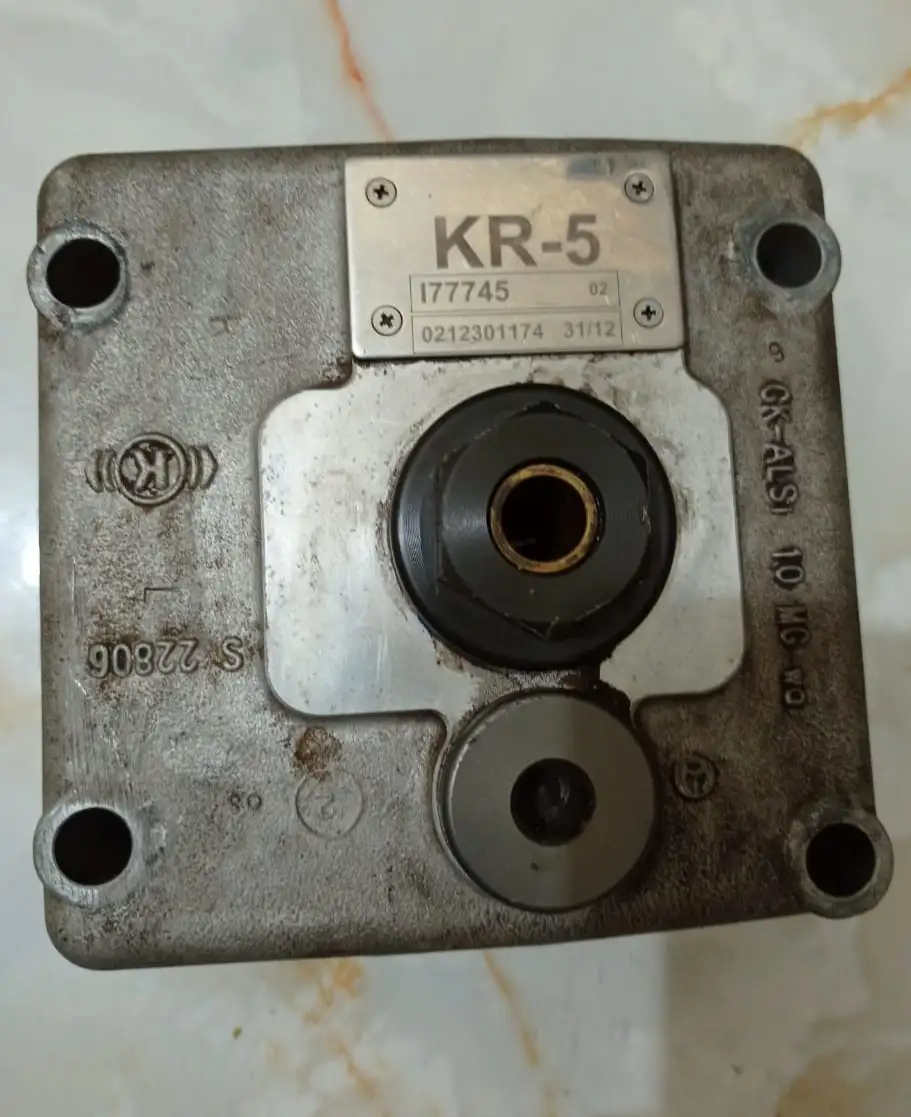 KR-5 Relay valve I77745 Knorr-Bremse. KNORR-BREMSE RELAY VALVE REI77745 – I77745 we offer railway spare parts supply service repair